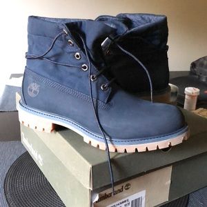 Brand new Timberland